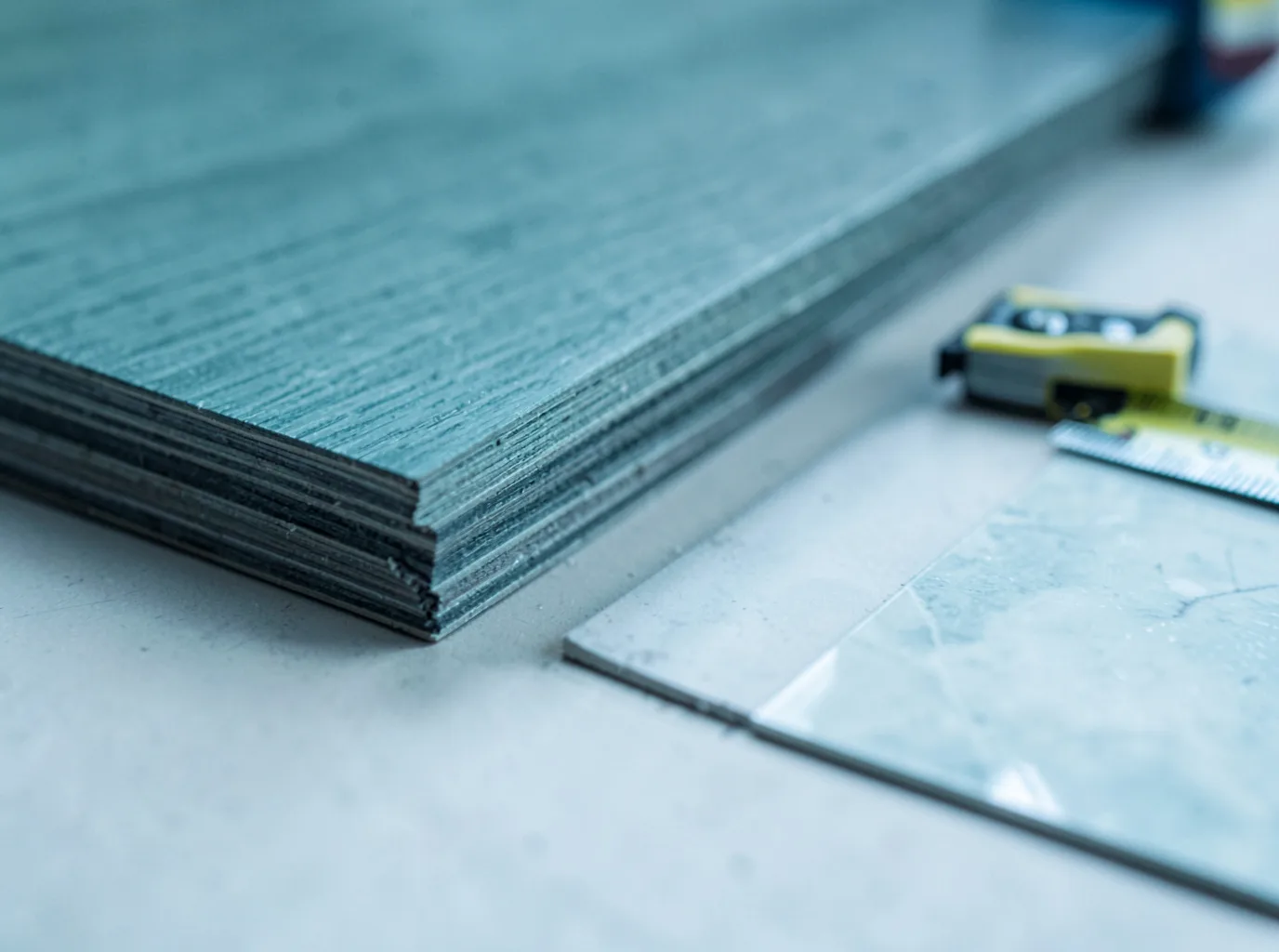 Luxury Vinyl Plank Installation Sardis, OH FAQs